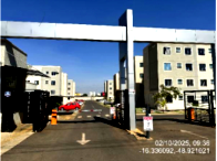 Apartamento com 2 quartos em Anápolis/GO