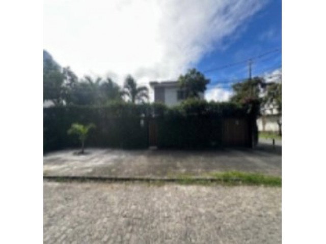 Casa com 2 quartos, 199,68m², varanda e cozinha em Recife/PE