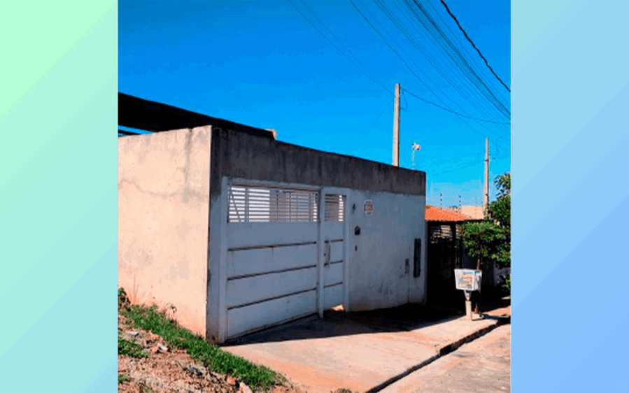Casa com 200m² em São José do Rio Preto/SP - Oportunidade de Investimento