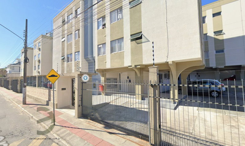 Apartamento com 1 quarto, 47,93m²