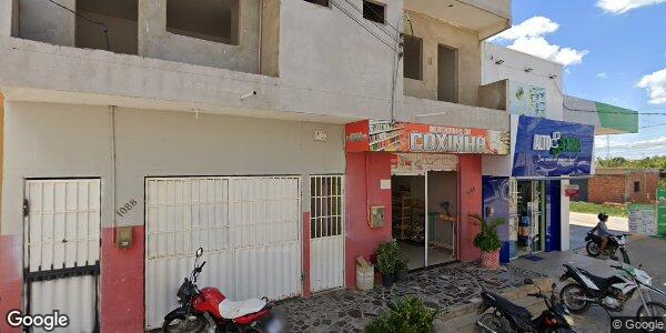 Prédio Comercial com 110,49m² em Icó/CE