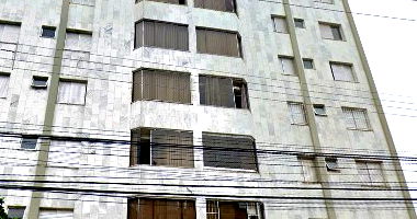 Apartamento com 87,96 m², 1 vaga, ocupado