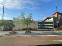 Terreno Urbano com 600m² em Paraíso das Águas/MS