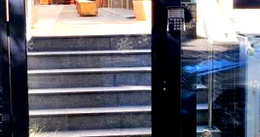 Cobertura Luxuosa com Terraço e Piscina em Batel