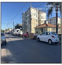 Apartamento com 42,46m² em Canoas/RS