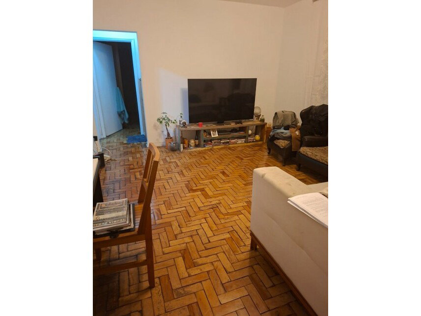 Apartamento com 2 quartos e 124,35 m²
