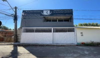 Casa com 230m² próximo à Av. Central em Riacho Fundo II