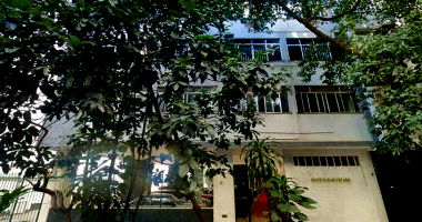 Apartamento 805 com vaga em Glória, Rio de Janeiro