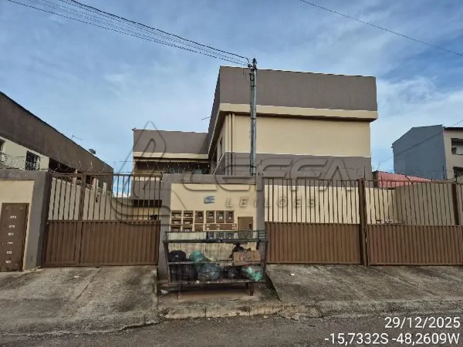 Apartamento com 1 varanda, 0 quartos, 0 banheiros e 0 vagas
