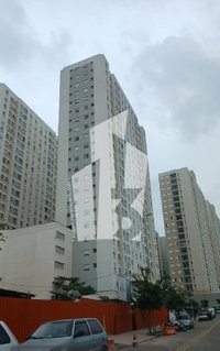Apartamento com 2 quartos em São Paulo/SP