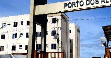 Apartamento com 2 quartos em Caxias do Sul