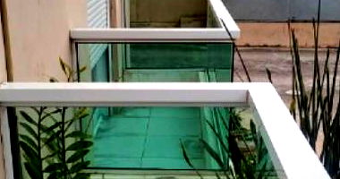 Apartamento 57m² Desocupado em Pelotas/RS