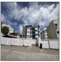 Apartamento 2 quartos, 2 banheiros, 57,54m² - Garagem incluso