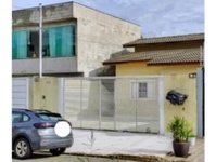 Casa Ocupada em Cajamar com 103,40m²