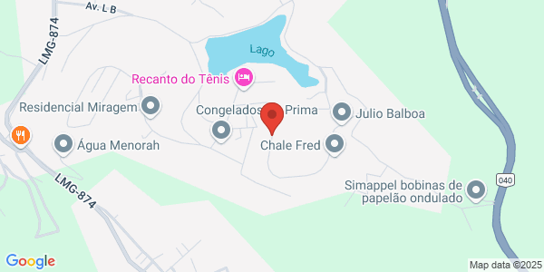 Lote de 375m² em Simão Pereira - Oportunidade Imperdível!