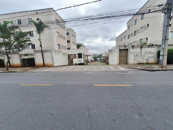 Apartamento com 2 quartos, 1 banheiro, 1 vaga, 61,15m² total