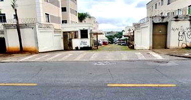Apartamento com 2 quartos, 1 banheiro, 1 vaga, 61,15m² total