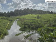 Sítio com 25,03 hectares em Ministro Andreazza/RO