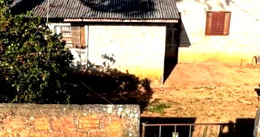 Terreno Urbano com 429m² em Ponta Grossa - PR