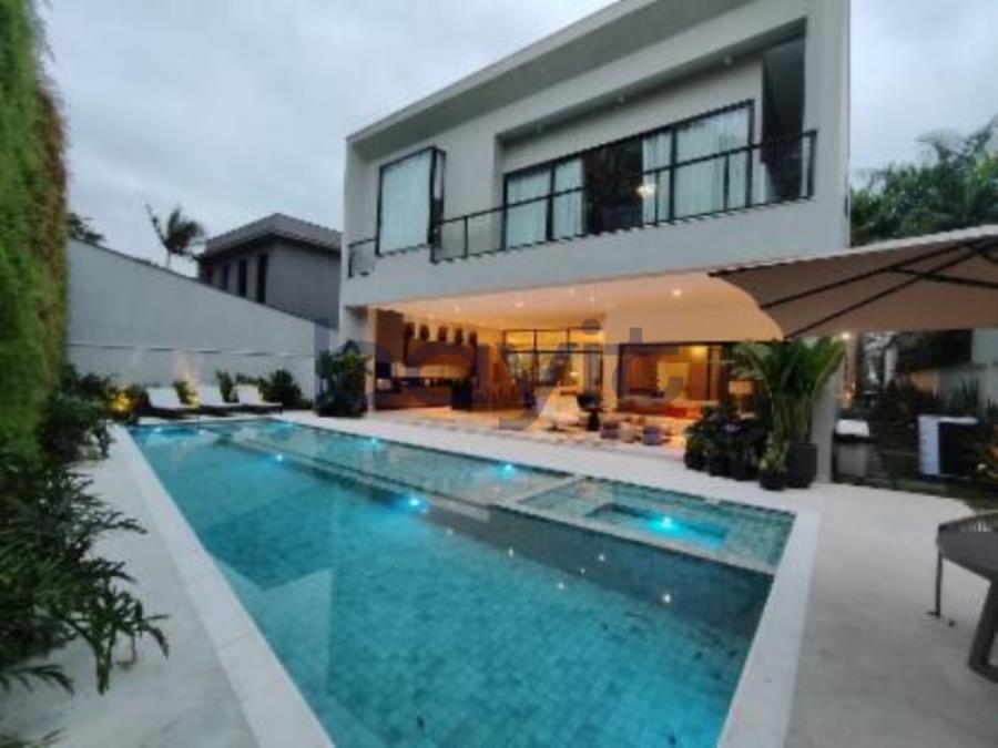 Casa Condomínio 1.058m² - Investimento Premium