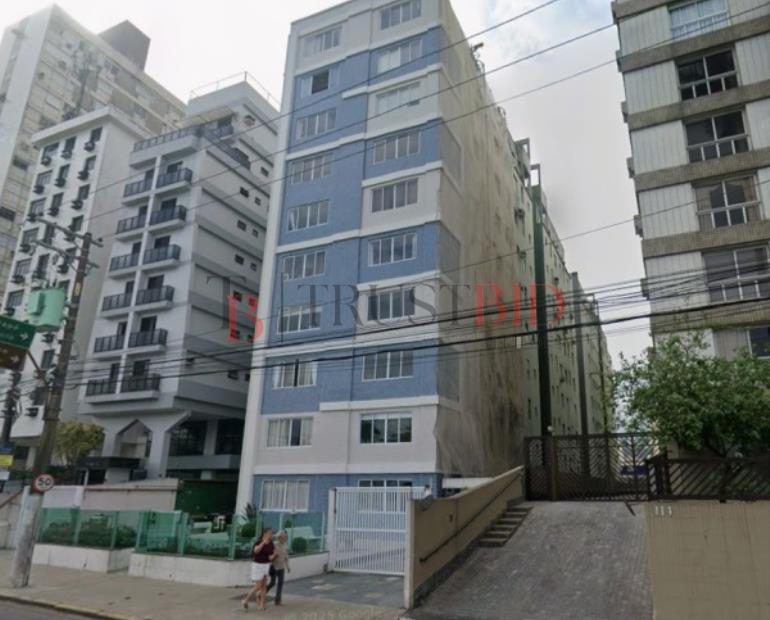 Apartamento com 1 quarto e 1 banheiro, 33m²