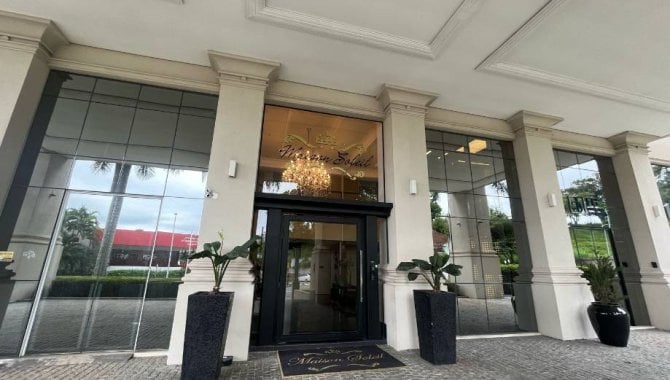 Loja Comercial Padrão em Joinville - SC - Ocupada