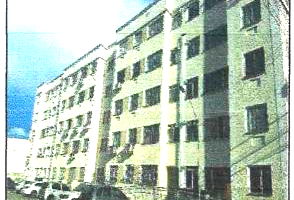 Apartamento 45m² com 1 vaga, 1 banheiro, 2 quartos, desocupado