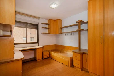 Apartamento 249,69m², 3 vagas
