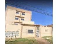 Apartamento em Leilão com Vaga de Garagem