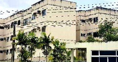 Apartamento com 3 quartos em Recife, PE