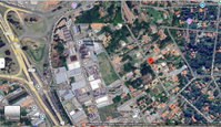 Imóvel Comercial Amplo em Valinhos/SP