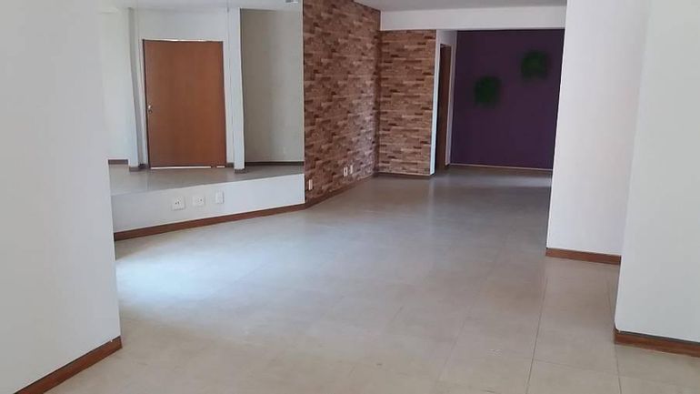Apartamento 3 dorms, 3 banhs, 133m² - - Financiamento 420 meses