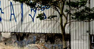 Terreno desocupado com 126,3m² no Parque Boa Esperança