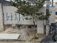 Terreno com 126,3m² no Parque Boa Esperança