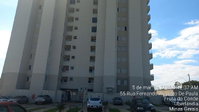 Apartamento 2 Quartos com Vaga em Uberlândia