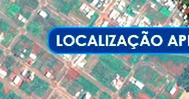 Terreno com 455 m² em Loteamento Dom Leonardo