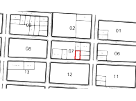 Terreno amplo de 312,50m² em Corumbiara, RO, sem registro