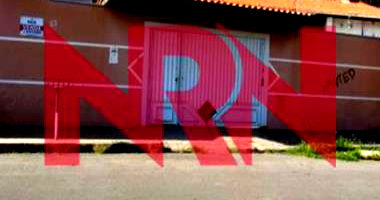 Casa com 2 quartos, 1 banheiro, garagem e área de lazer, 190.91m² construída