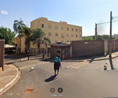 Apartamento de 49,15 m² com 1 vaga de garagem