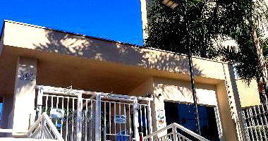 Apartamento 2 quartos, 1 banheiro e 32,75 m²