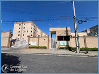 Apartamento com 2 quartos, 1 vaga de garagem, 59,48 m²