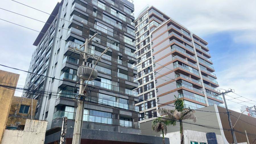 Apartamento 31m² com deságio de 45%