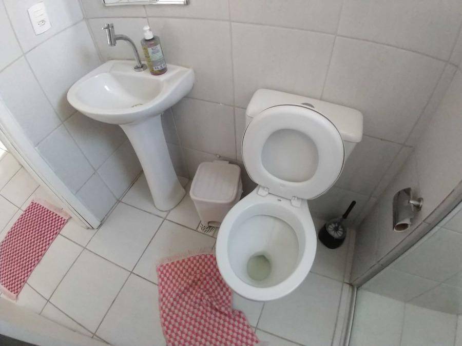 Apartamento em Green Village Clube - 44 m²