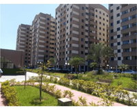 Apartamento com 2 Quartos em São Paulo - Aricanduva