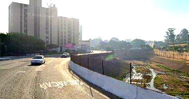 Terreno 360m² - Lote 09 - Rio Negro/MS