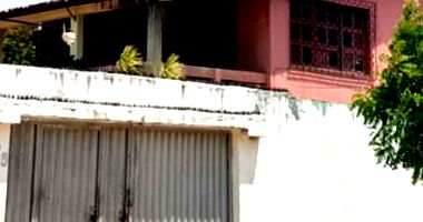 Casa com 2 quartos e 2 banheiros em Caucaia