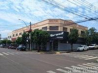 Sala Comercial com 66,69 m² em Goioerê/PR