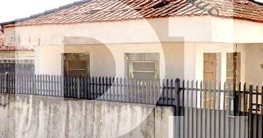 Casa com 5 cômodos em Capão Bonito/SP