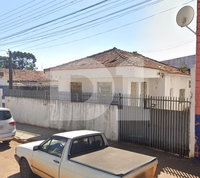 Casa com 5 cômodos em Capão Bonito/SP