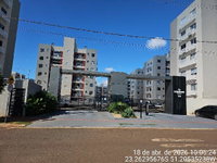 Apartamento 2 Quartos com Vaga em Londrina